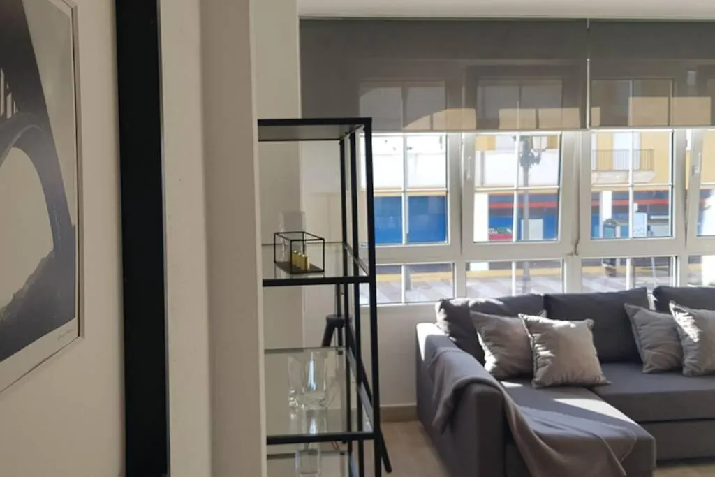 Verialex Accommodation- La Esperanza B Roquetas de Mar 0*,