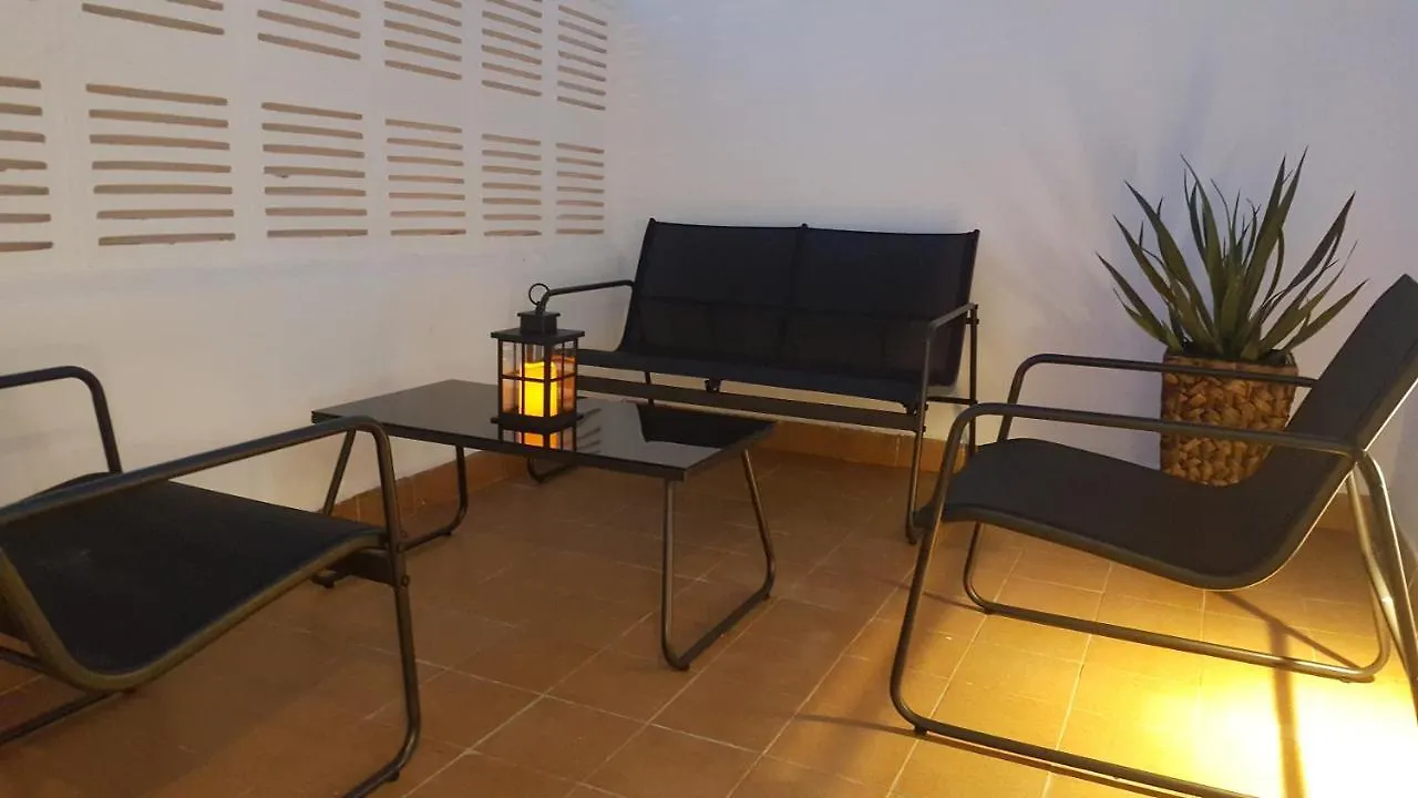 Verialex Accommodation- La Esperanza B Roquetas de Mar