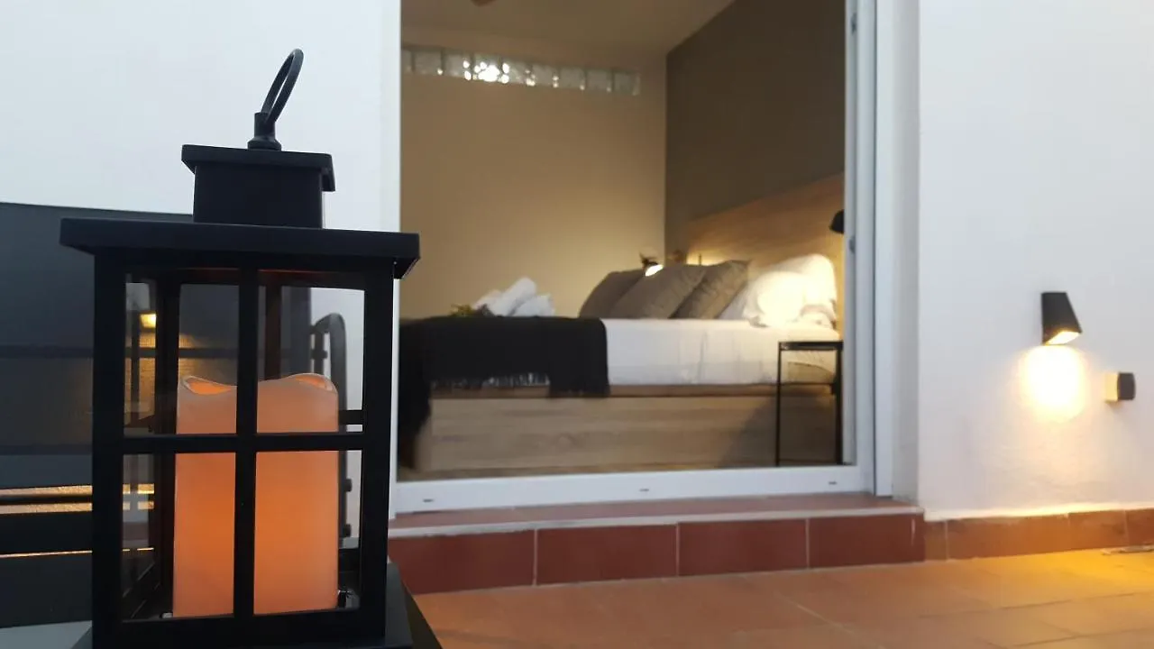 Verialex Accommodation- La Esperanza B Roquetas de Mar